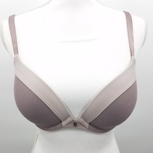 Victoria's Secret Secret Plunge Bra
